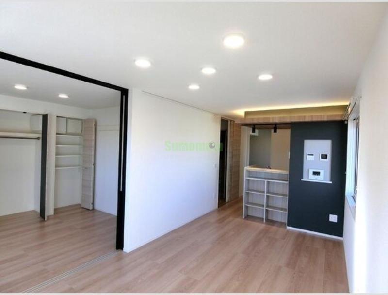 4/24 リビング/ダイニング