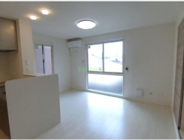 3/18 リビング/ダイニング