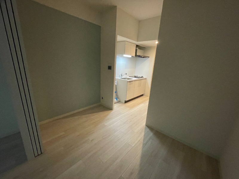 3/25 リビング/ダイニング