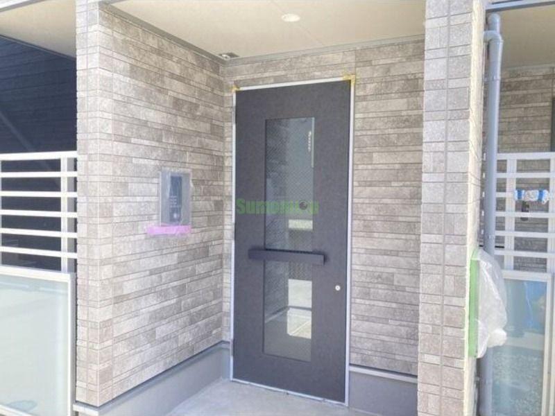 2/7 エントランス