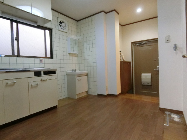 6/30 リビング/ダイニング