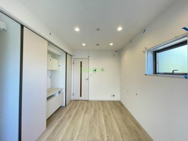 3/18 リビング/ダイニング