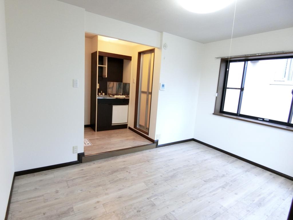 5/30 リビング/ダイニング