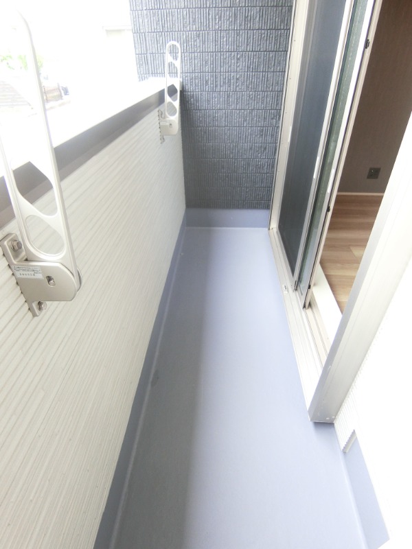 19/30 バルコニー