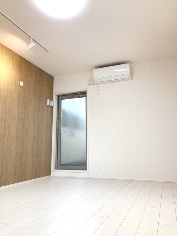 4/23 リビング/ダイニング