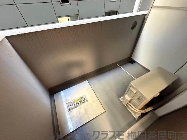 21/30 バルコニー