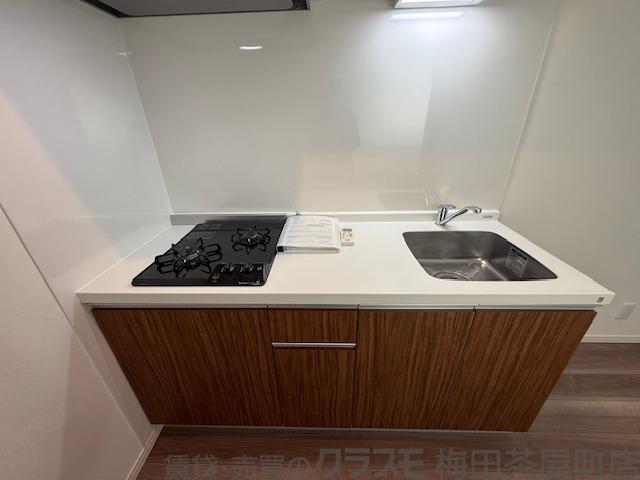 14/30 キッチン