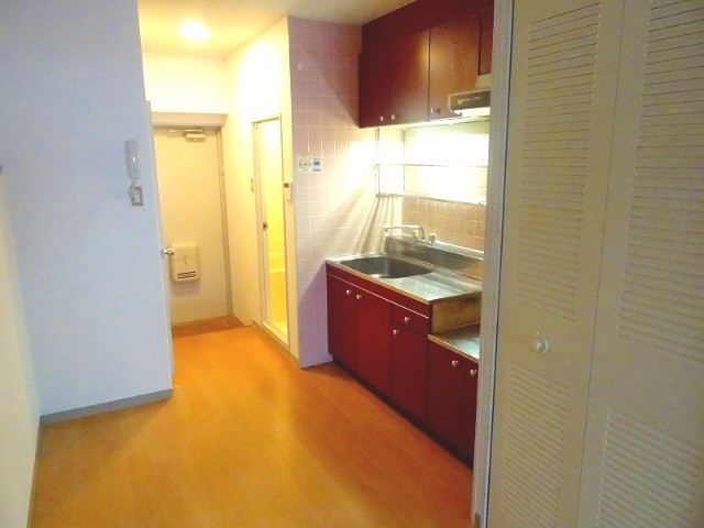 4/30 リビング/ダイニング