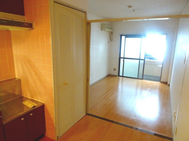 5/30 リビング/ダイニング