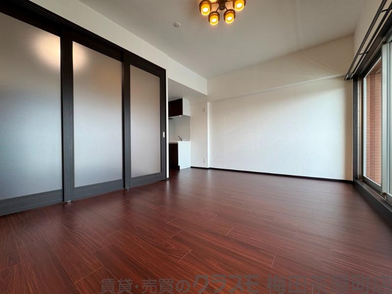 5/30 リビング/ダイニング