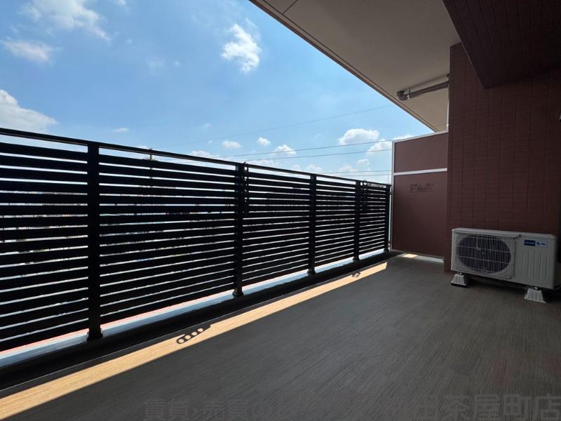 22/30 バルコニー