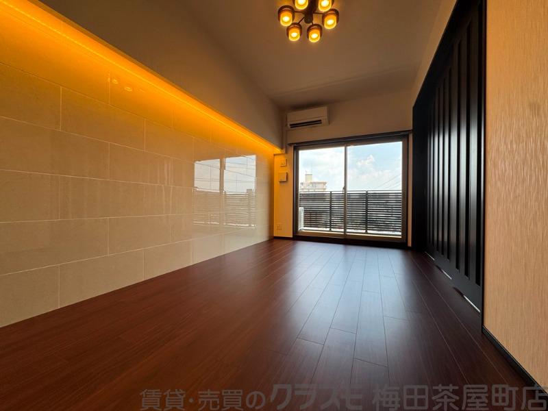 4/30 リビング/ダイニング