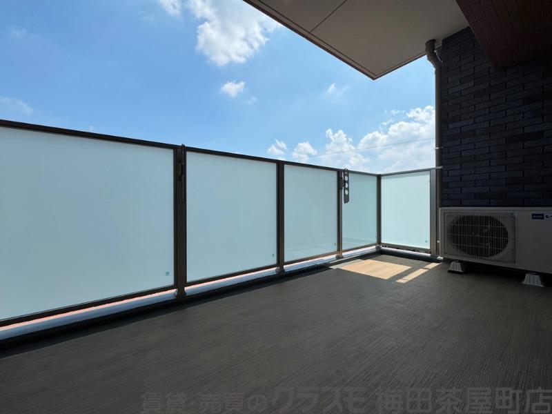 22/30 バルコニー