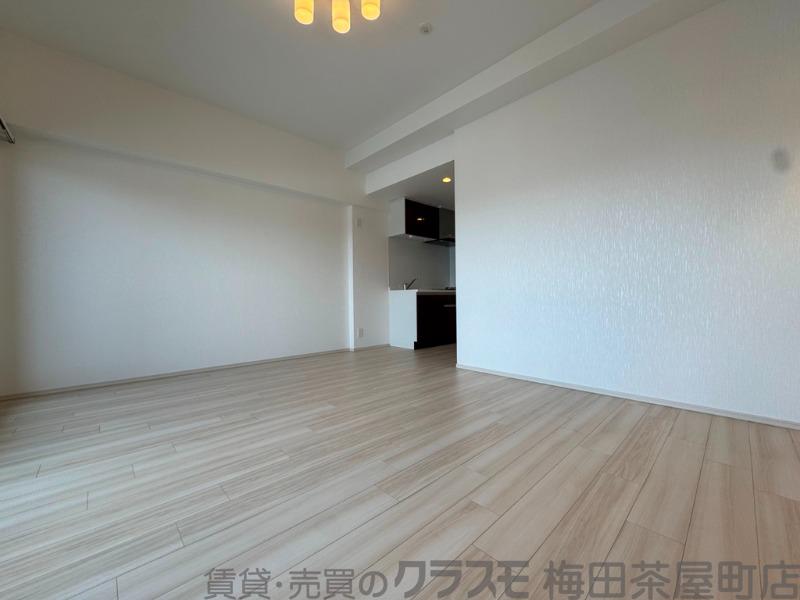 5/30 リビング/ダイニング