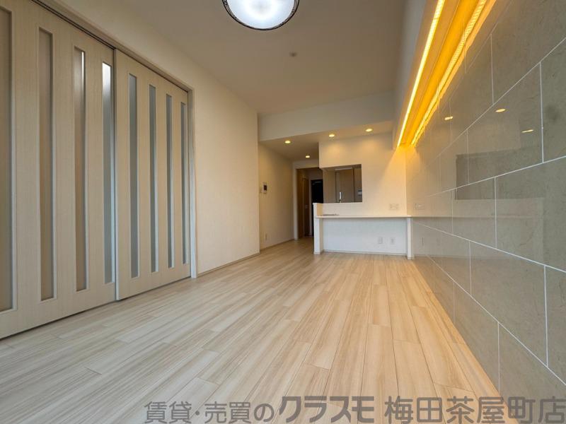 5/30 リビング/ダイニング