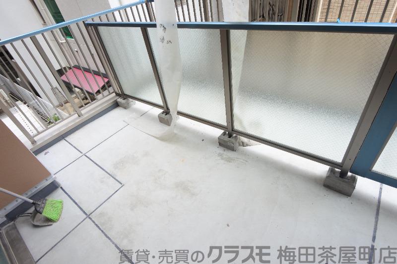 24/30 バルコニー