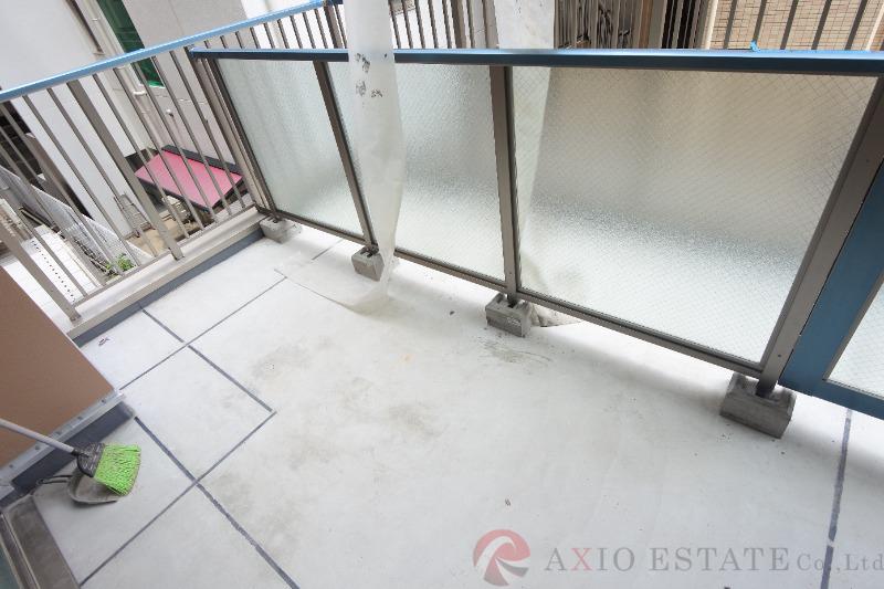 24/30 バルコニー