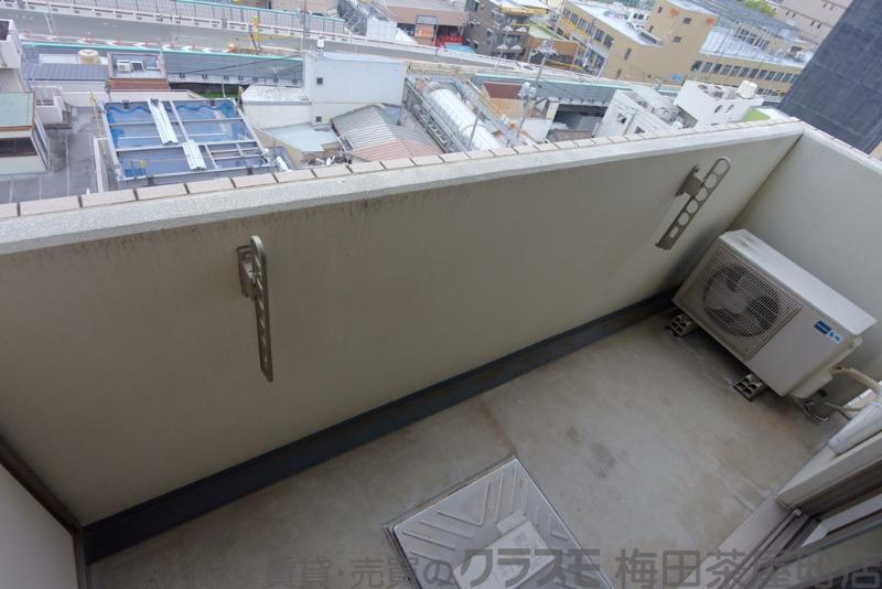 22/30 バルコニー