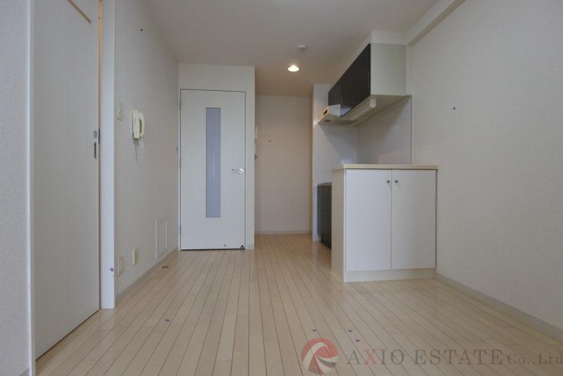 5/30 リビング/ダイニング