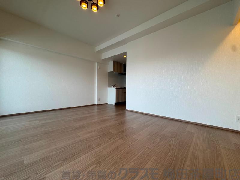 5/30 リビング/ダイニング