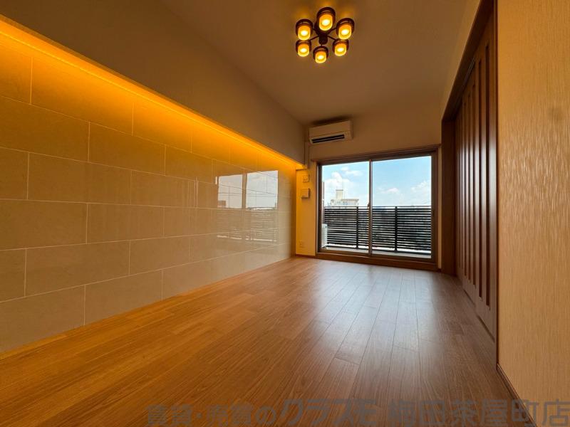 4/30 リビング/ダイニング