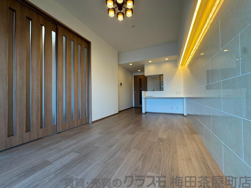 5/30 リビング/ダイニング