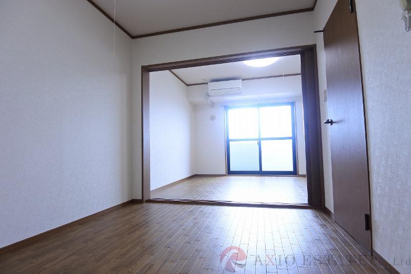 5/30 リビング/ダイニング