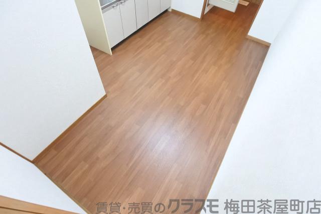 5/30 リビング/ダイニング