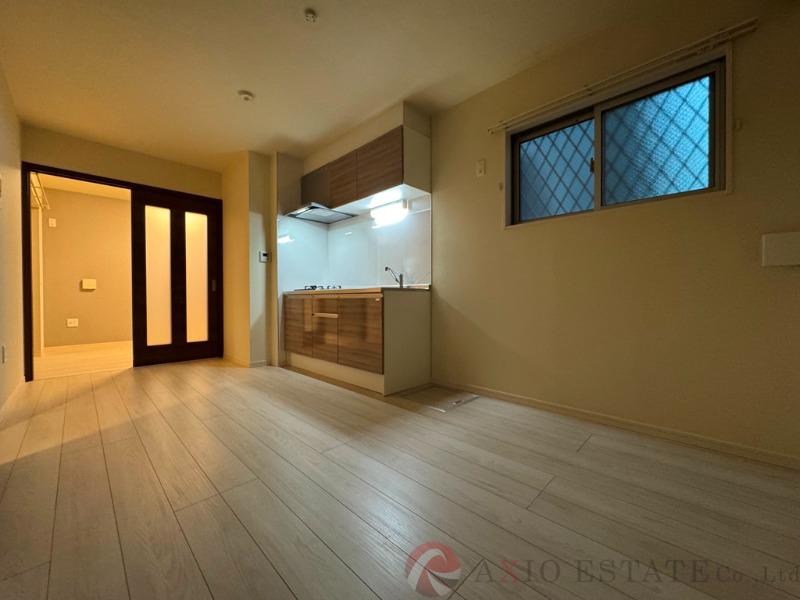 4/30 リビング/ダイニング