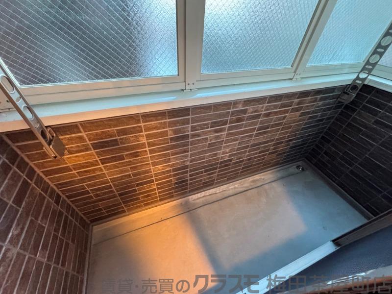 21/30 バルコニー