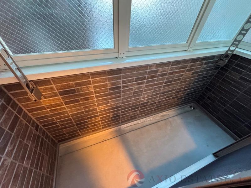 21/30 バルコニー