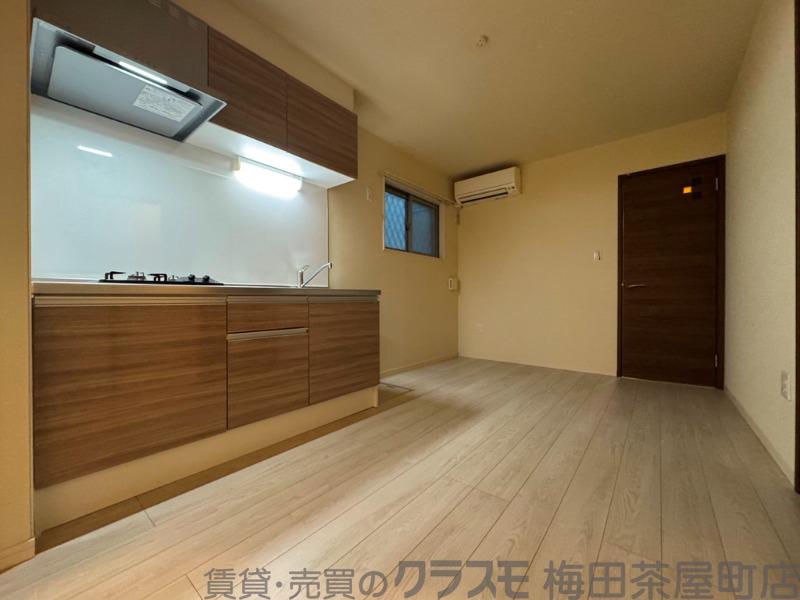 5/30 リビング/ダイニング