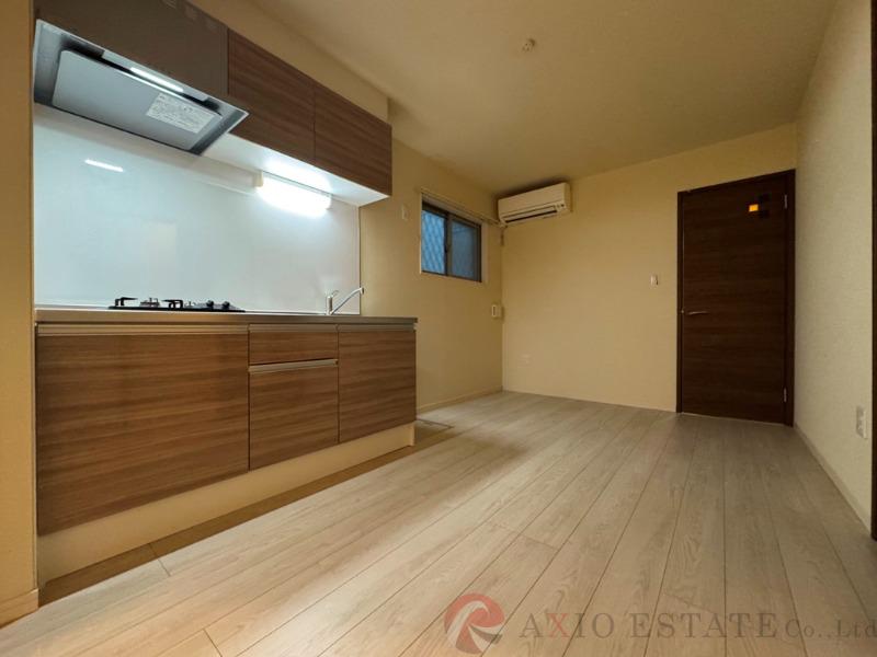 5/30 リビング/ダイニング