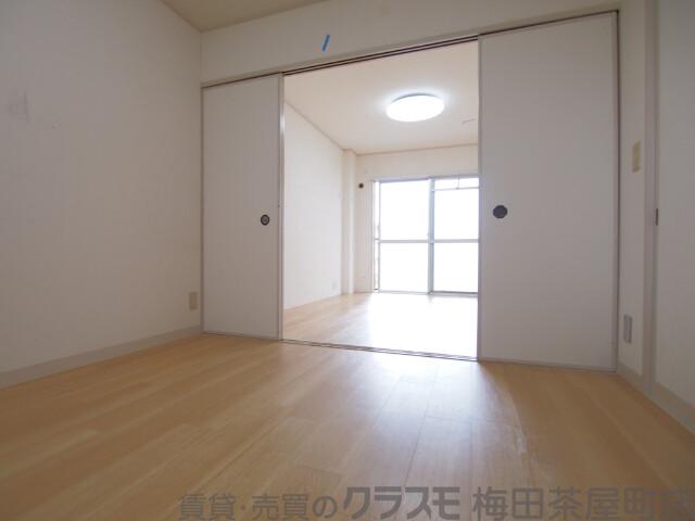 5/30 リビング/ダイニング