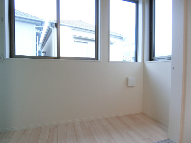 20/30 バルコニー