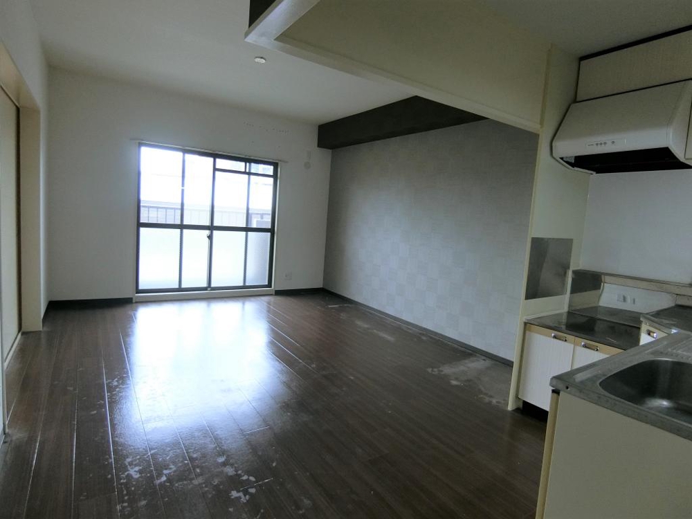 4/30 リビング/ダイニング