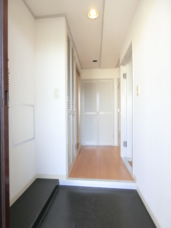 9/28 玄関