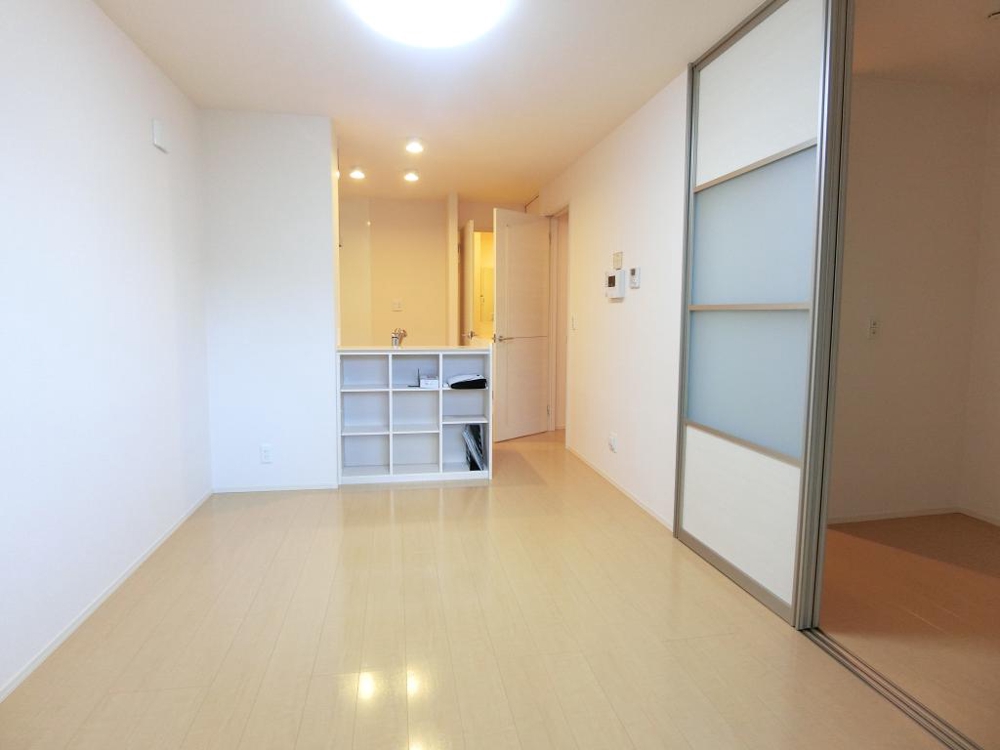 4/29 リビング/ダイニング