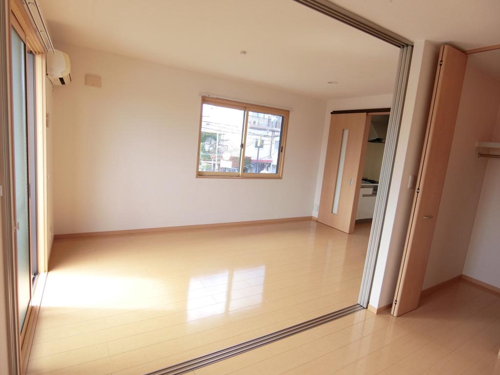 5/28 リビング/ダイニング