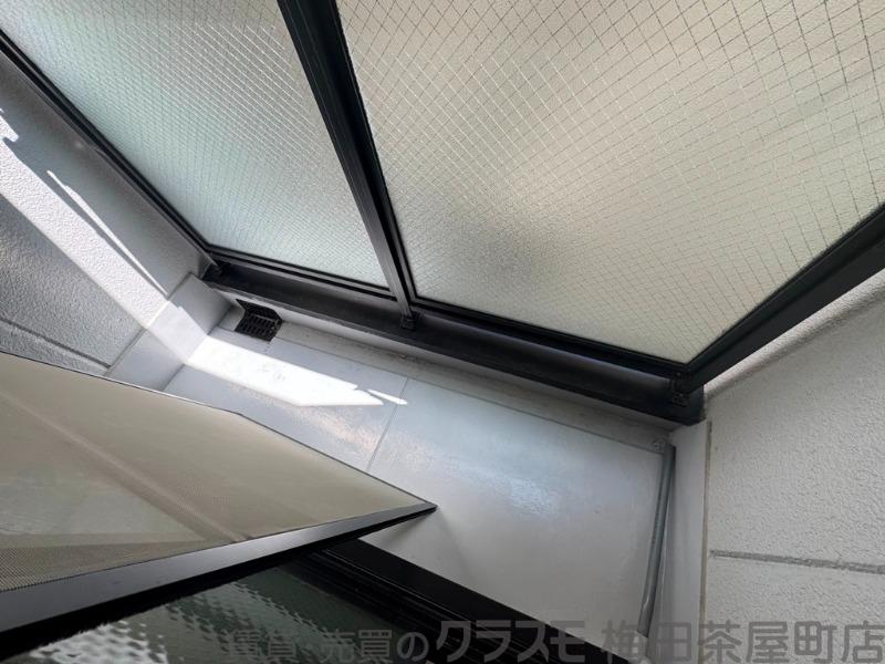 21/30 バルコニー