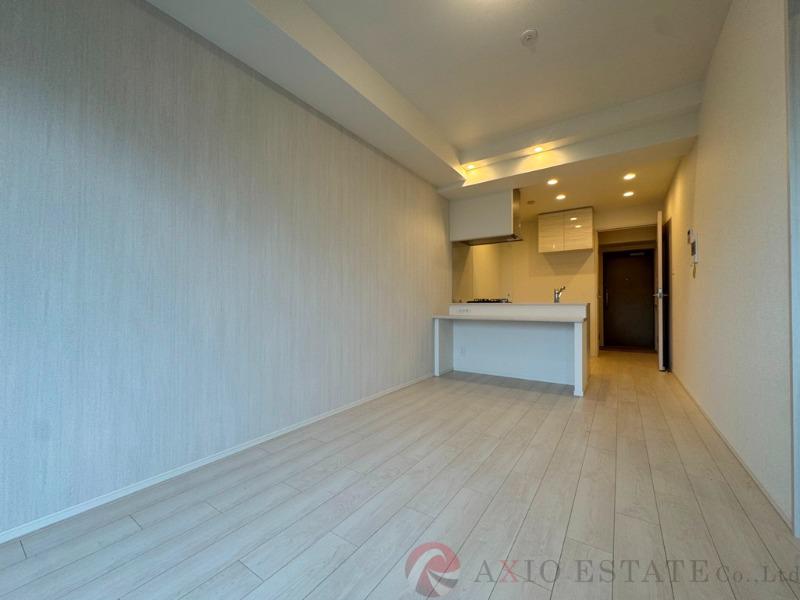 5/30 リビング/ダイニング