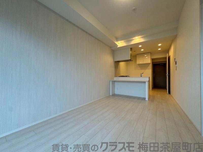 5/30 リビング/ダイニング