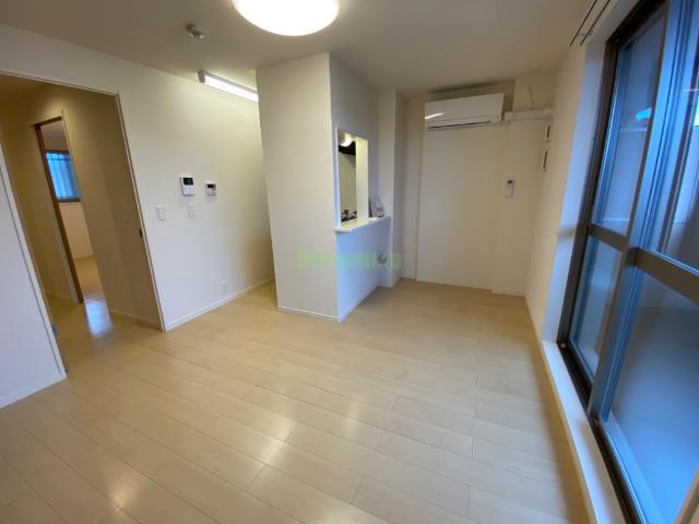 6/28 リビング/ダイニング