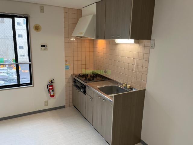 14/29 キッチン