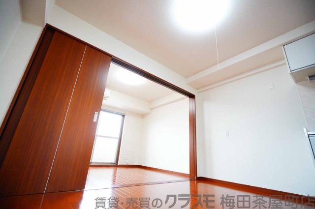 5/30 リビング/ダイニング