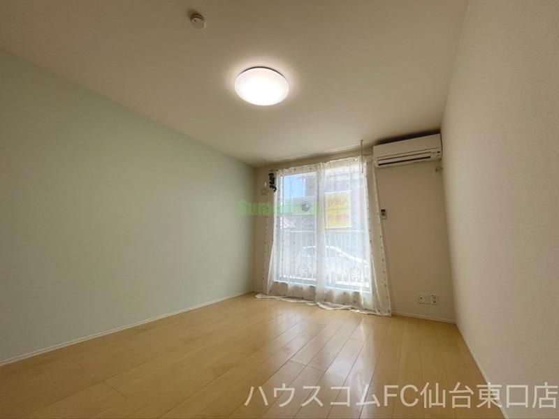 3/19 リビング/ダイニング