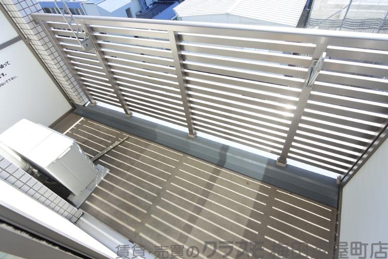 24/30 バルコニー