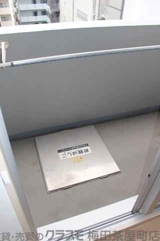 15/30 バルコニー