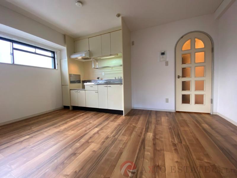 4/30 リビング/ダイニング