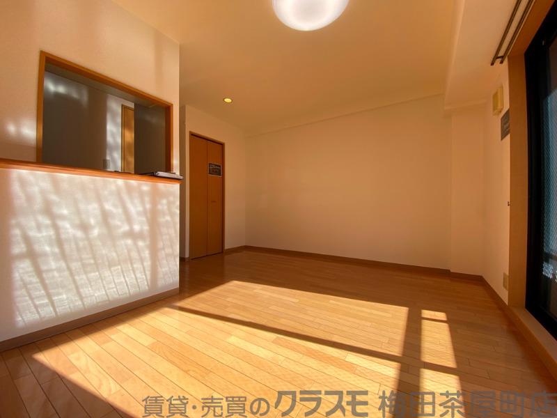 5/30 リビング/ダイニング